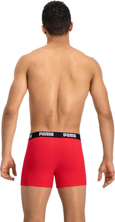 Immagine prodotto Puma Basic Boxer (XXL, Confezione da 2)