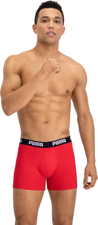 Immagine prodotto Puma Basic Boxer (XXL, Confezione da 2)