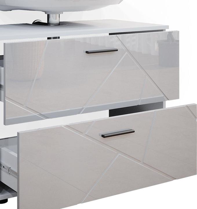 Actual product image Vicco Irma (80 x 41 x 59 cm)