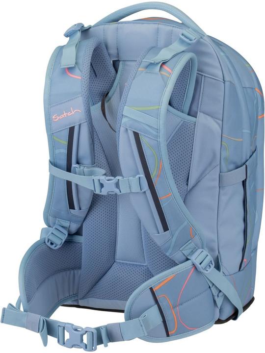 Immagine prodotto Satch Schulranzen Pack (30 l)