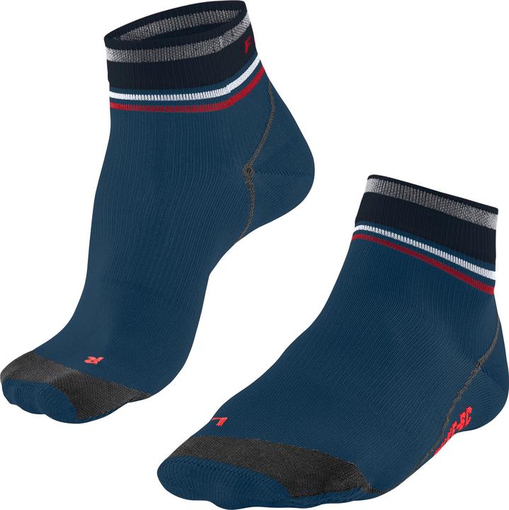 Falke BC Impulse Reflect Short Unisex Biking (42 - 43)