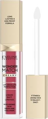 Produktbild Eveline Wonder Match Matte Liquid Lipstick 12 - 6.8ml