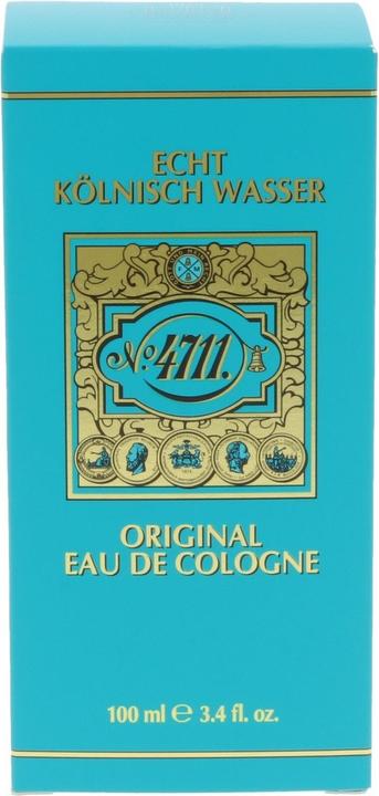 Image du produit Tabac Original (Eau de cologne, 100 ml)