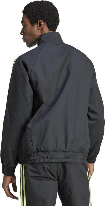 Produktbild adidas Trainingsjacke gewebter Stoff (S)