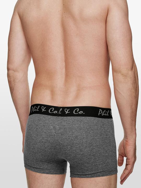 Immagine prodotto Phil & Co. Berlin Boxer Retropants (L)