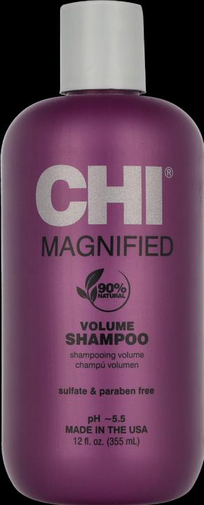 Actual product image Farouk Systems CHI Magnified Volume (355 ml, Liquid shampoo)