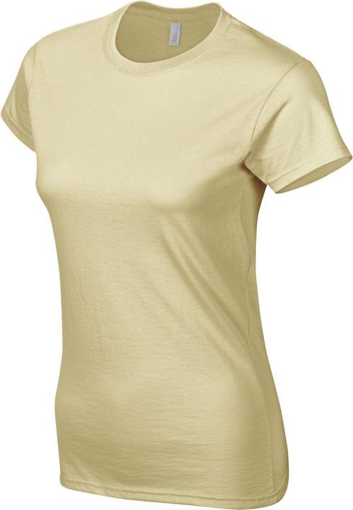 Immagine prodotto Gildan Softstyle Maglietta Donna (XL)