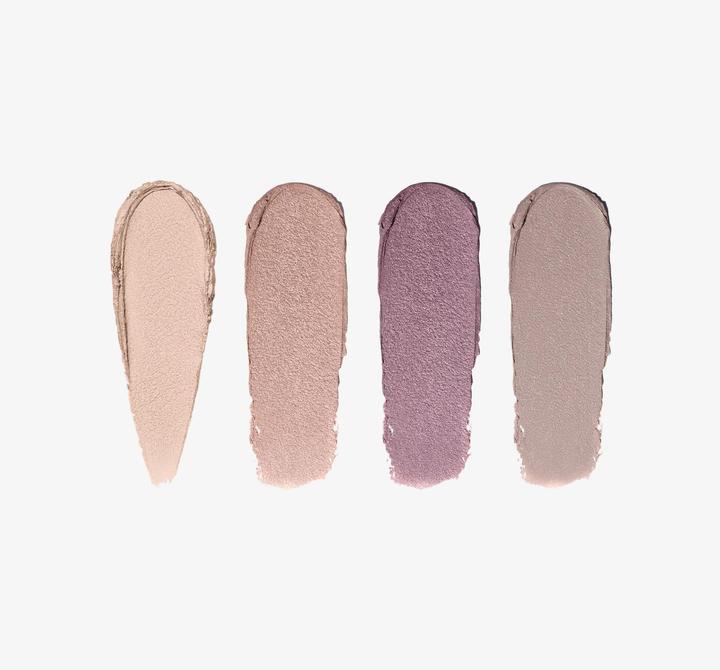 Image du produit Bobbi Brown Dual Ended LW Crème Shadow Set (re) (Rose doré/plage nue, Dusty Mauve/Stone)