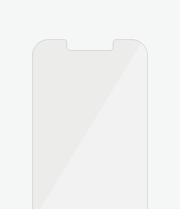 Produktbild PanzerGlass Standard Fit (1 Stück, Apple iPhone 13 Pro Max)
