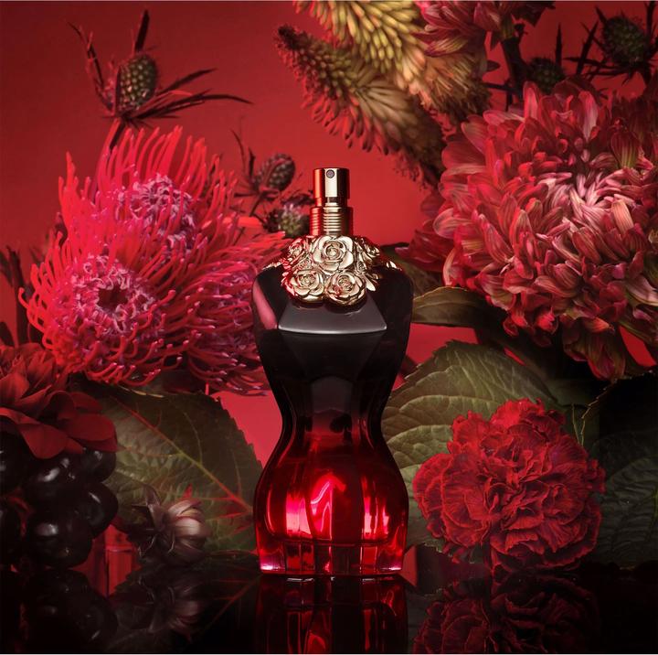 Actual product image Gaultier La Belle Le Parfum (Eau de parfum, 50 ml)