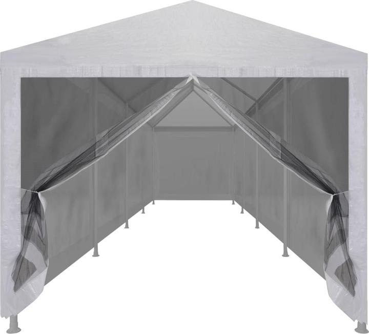 Actual product image VidaXL Desirae (300 cm, 600 cm)