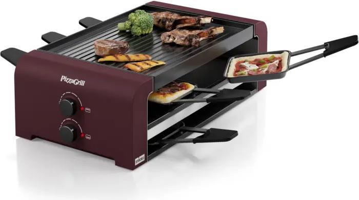 Immagine prodotto Stöckli Griglia per pizza