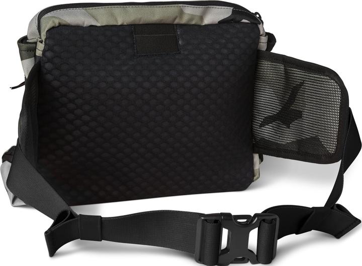 Image du produit Fox Sac 23 5l Sac D'Hydratation Lombaire Vert