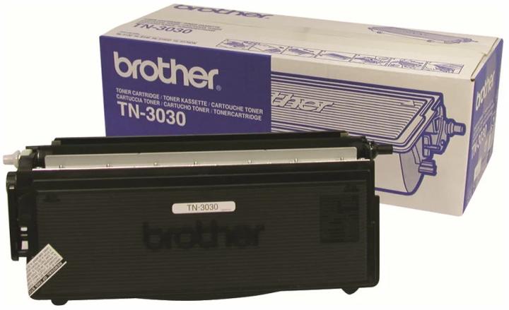 Produktbild Brother Tn-3030 (BK)