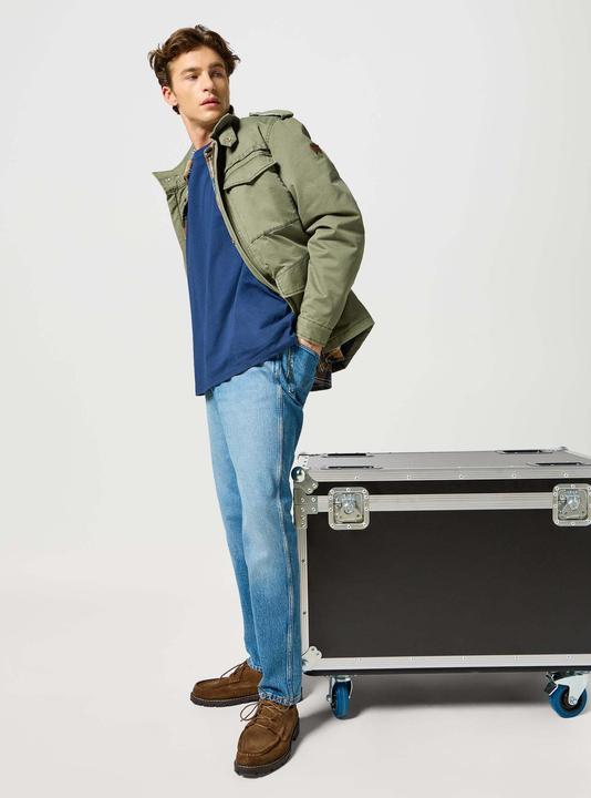 Produktbild Wrangler Jeans River (32)