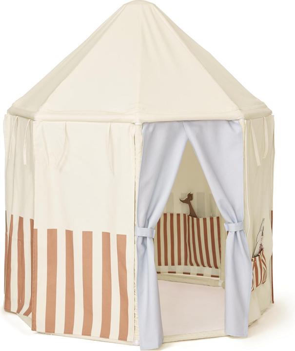 Kids Concept Pavilion tent with MOOMIN figures