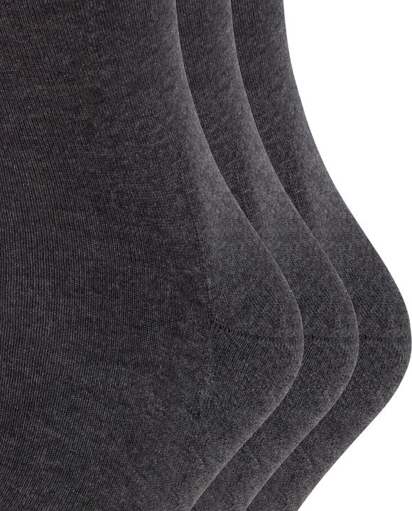 Immagine prodotto Falke Run 3-Pack Unisex Socken (confezione da 3, 46 - 48)