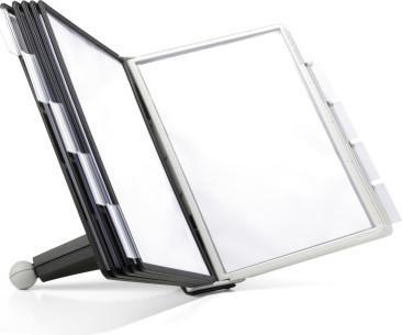 Actual product image Durable Sherpa Table 10