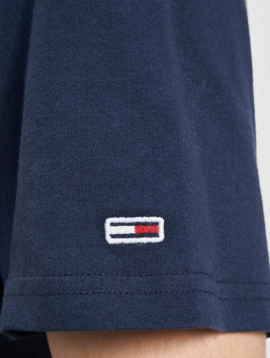 Actual product image Tommy Hilfiger tee (S)