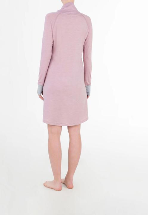 Produktbild Dagsmejan Nachthemd "Stay Warm" rosa (40, L)