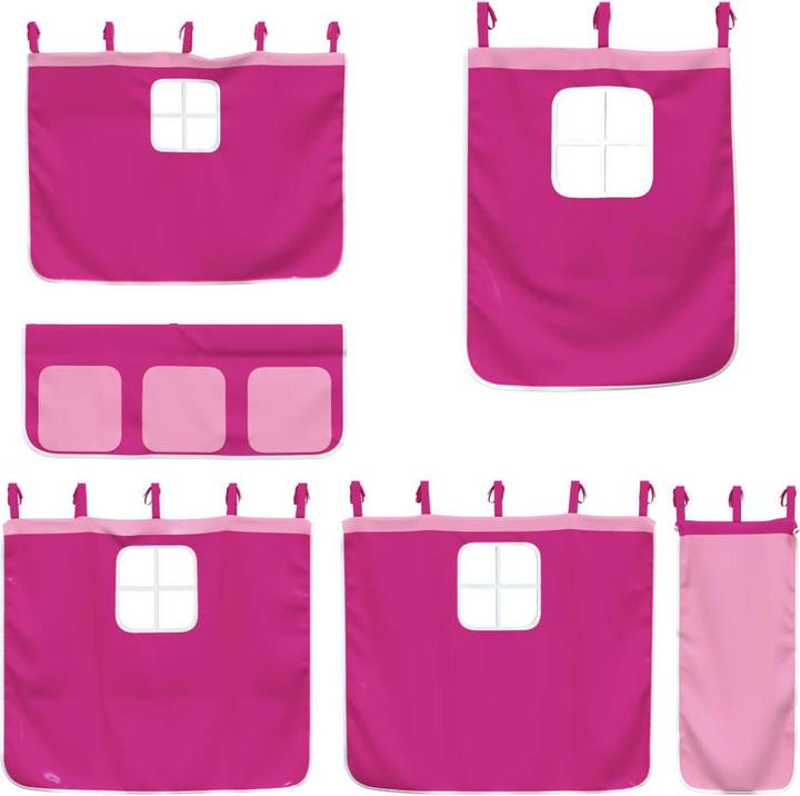 Image du produit VidaXL Roni (80 x 200 cm)