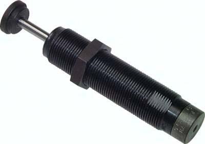 Immagine prodotto Ace Ammortizzatore, M 20 x 1,5, regolabile, corsa 19,0 mm