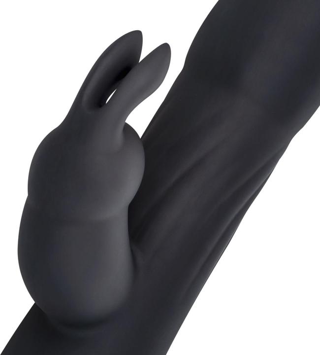 Actual product image Lieberté Marie stossender Rabbit-Vibrator