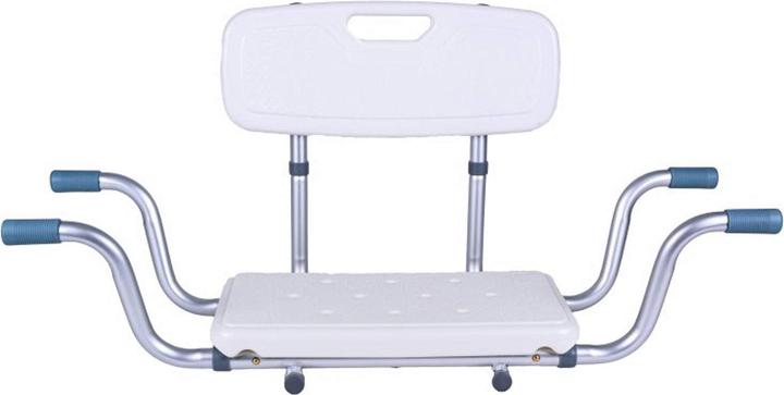 Bath Seat with Backrest (120 kg)