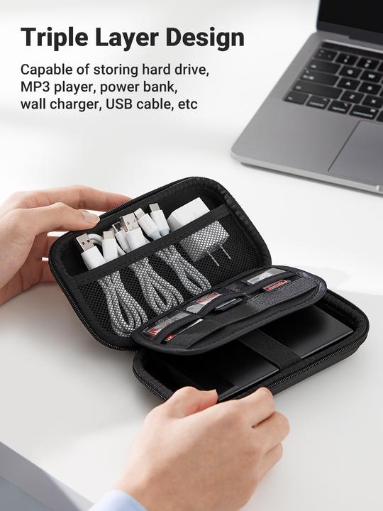 Image du produit Ugreen Boîtier de disque dur