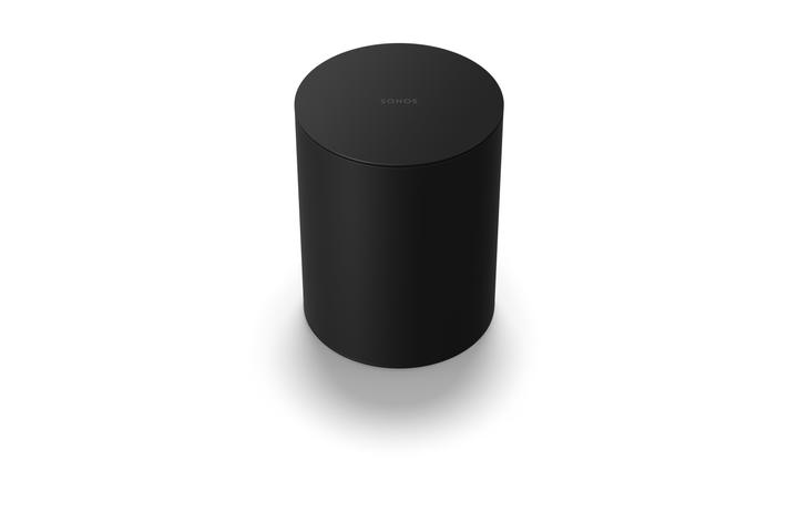 Productafbeelding Sonos Sub Mini (WiFi)