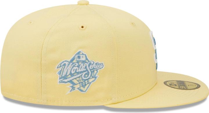 Produktbild New Era 59Fifty Cap - COOPERSTOWN San Diego Padres - 7 1/8 (7 1/8)