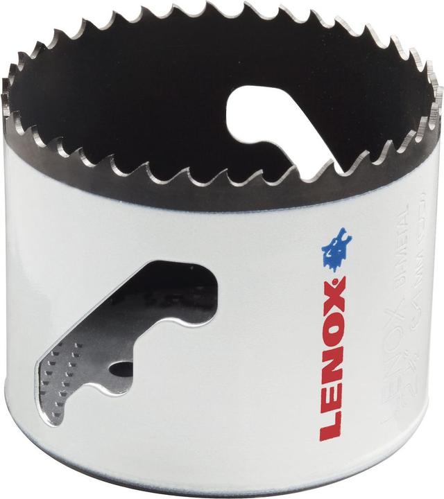 Image du produit Lenox Scie cloche bimétal 68mm (68 millimètres)