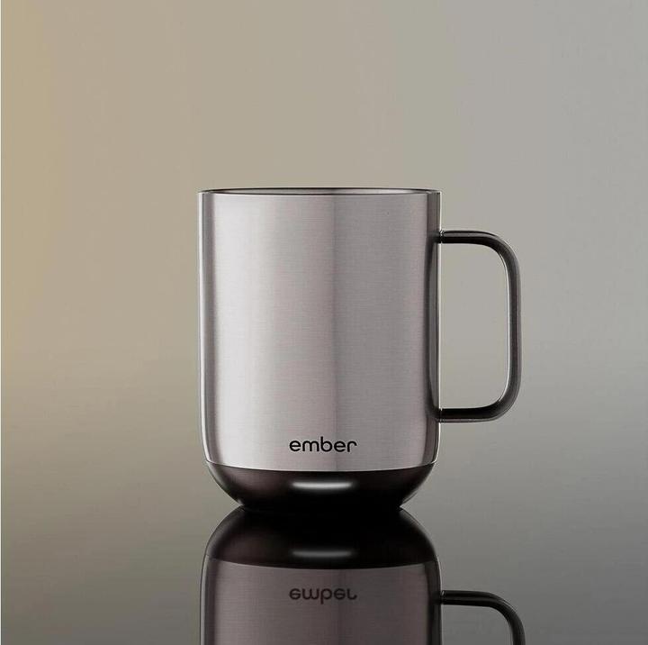Produktbild Ember Mug2 Metallic Collection (295 ml, 1 x)