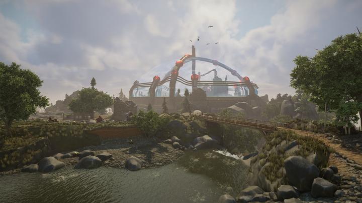 Immagine prodotto THQ Elex (Xbox One X, Xbox Series X, DE)