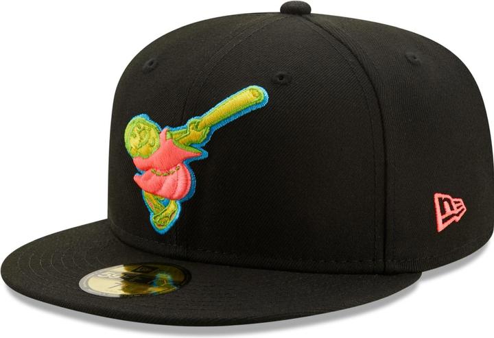 New Era 59Fifty Fitted Cap FANATIC San Diego Padres - 7 1/2 (7 1/2)