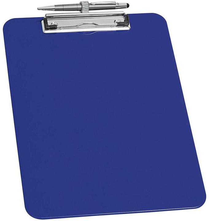 Wedo clipboard (22.7 x 32.9 cm)
