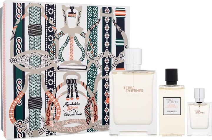 Immagine prodotto Hermès Terre d' (Set profumo)