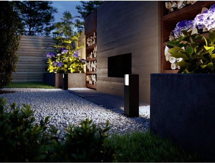 Actual product image Philips Arbour (800 lm, IP44)