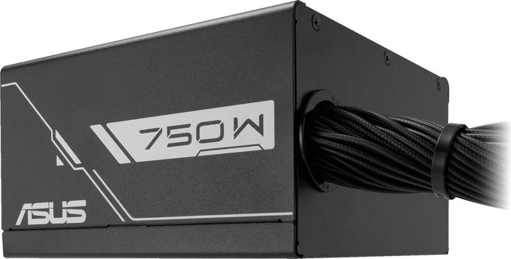 Image du produit ASUS Netzteil PRIME 750W BLACK (750 W)