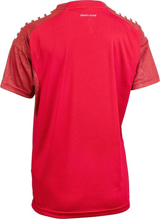 Actual product image Select Trikot Kurzarm Frauen Spain v25 (L)