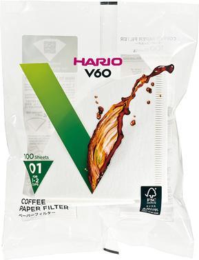 Produktbild Hario Papierfilter V60