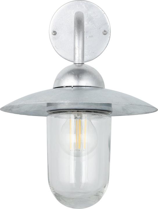 Actual product image EGLO Milton (E27, IP44)