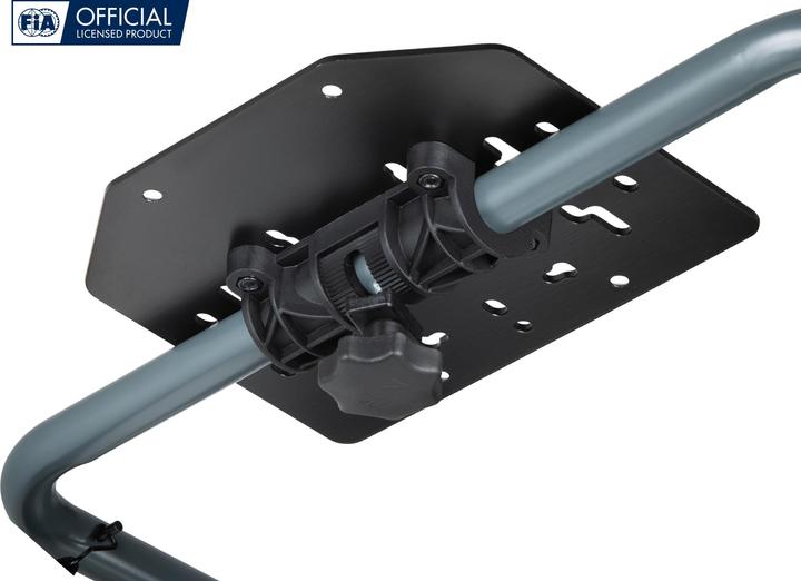 Actual product image Next Level Racing GT Lite Pro Foldable Cockpit