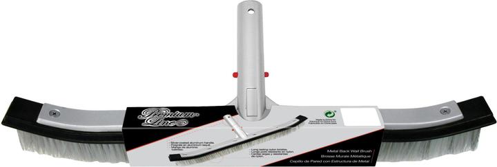 Produktbild Kokido Premium Metal Back Nylon Brush Bl/Sil