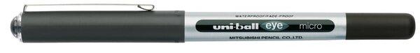 Produktbild Uni-ball Eye Micro (Grau, 1 x)