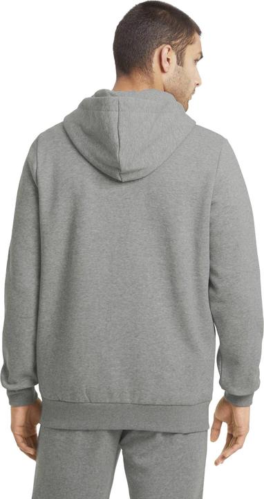 Produktbild Puma ESS Small Logo FZ Hoodie-586702 (M)