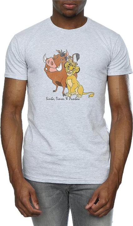 The Lion King Classic TShirt