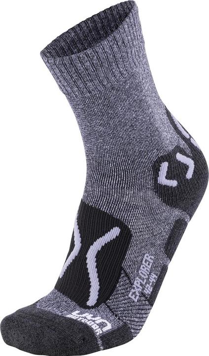 Produktbild UYN Trekking Outdoor Socken (39 - 41)