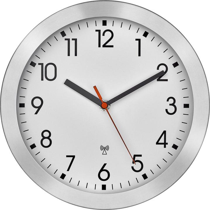 Image du produit TFA Horloge murale (25 cm)