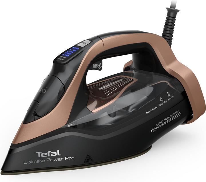 Tefal FV9E50 (3200 W, 300 g/min)